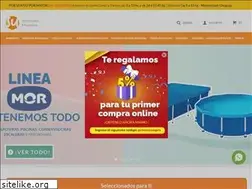 Sites similar to suchinasa.com