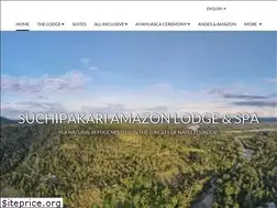 Sites similar to suchipakari.com