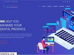 Sites similar to suchirsoftech.com