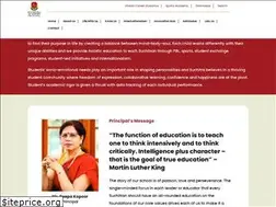 Sites similar to suchitra.in