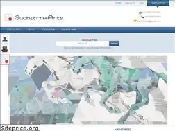 Sites similar to suchitraarts.com