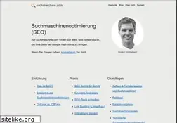 Sites similar to suchmaschine.com