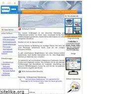 Sites similar to suchmaschinen-besucher.at