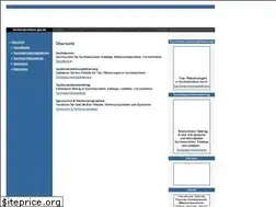 Sites similar to suchmaschinen-gui.de