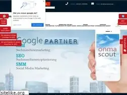 Sites similar to suchmaschinen-optimierung-seo-google.de