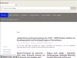 Sites similar to suchmaschinen-optimierung-seo.org