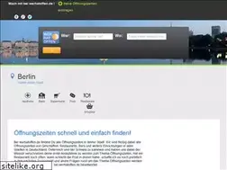 Sites similar to suchmaschinen-web.de