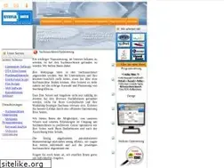 Sites similar to suchmaschinenbesucher.de