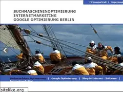 Sites similar to suchmaschinenoptimierung-berlin.org