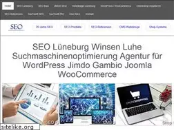 Sites similar to suchmaschinenoptimierung-pr.de