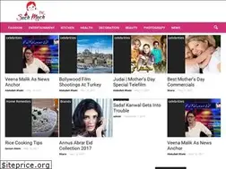 Sites similar to suchmuch.pk