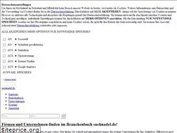 Sites similar to suchnadel.de
