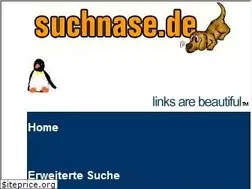 Sites similar to suchnase.de