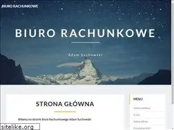Sites similar to suchowski.pl