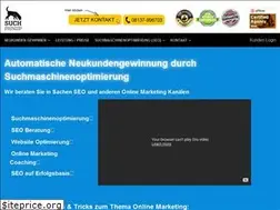 Sites similar to suchprinzip.com