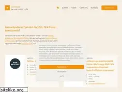 Sites similar to suchradar.de