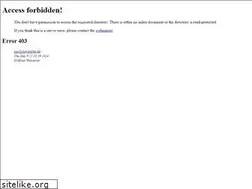 Sites similar to suchstartseite.de