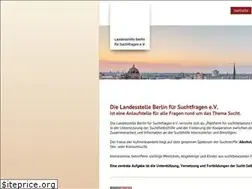 Sites similar to sucht-drogen-rat-hilfe.de