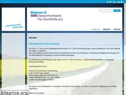 Sites similar to sucht.org