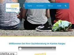Sites similar to suchtberatung-ags.ch