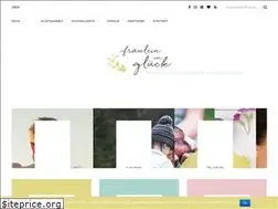 Sites similar to suchtdasglueck.at