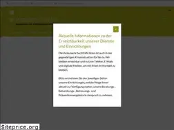 Sites similar to suchthilfe-bonn.de