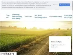 Sites similar to suchthilfe-fl.de