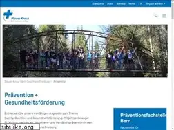 Sites similar to suchtpraevention.org