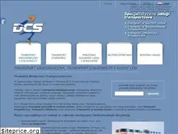 Sites similar to suchylod-dcs.pl
