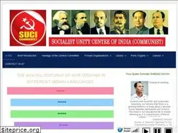 Sites similar to sucicommunist.org