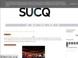 Sites similar to sucii-auliaa.blogspot.com