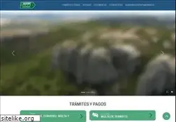 Sites similar to sucive.gub.uy