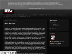 Sites similar to suckamcfree.blogspot.com