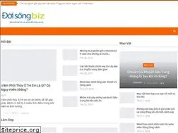 Sites similar to suckhoe365.vn