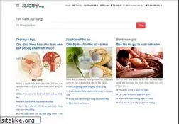 Sites similar to suckhoecongdong.com