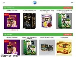 Sites similar to suckhoeduocpham365.vn