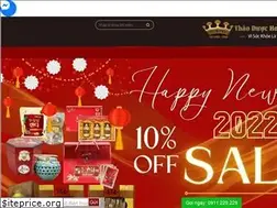 Sites similar to suckhoehoanggia.com