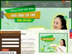Sites similar to suckhoenamviet.com