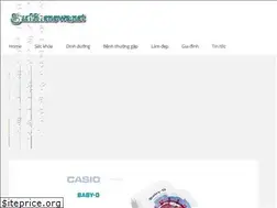 Sites similar to suckhoenews.net