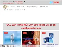 Sites similar to suckhoeonline.info