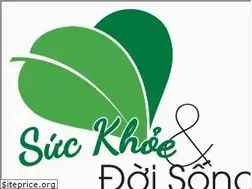Sites similar to suckhoevadoisong.vn