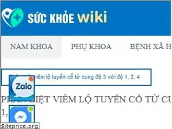 Sites similar to suckhoewiki.com