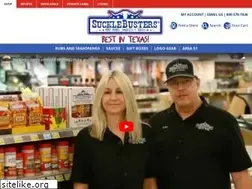 Sites similar to sucklebusters.com