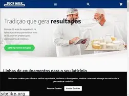 Sites similar to suckmilk.com.br