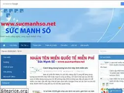 Sites similar to sucmanhso.net