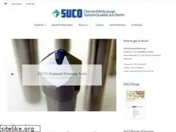 Sites similar to suco-diamonds.de