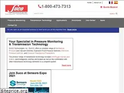 Sites similar to suco-tech.com