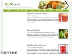 Sites similar to suco.net.br