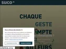Sites similar to suco.org