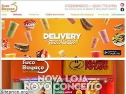 Sites similar to sucobagaco.com.br